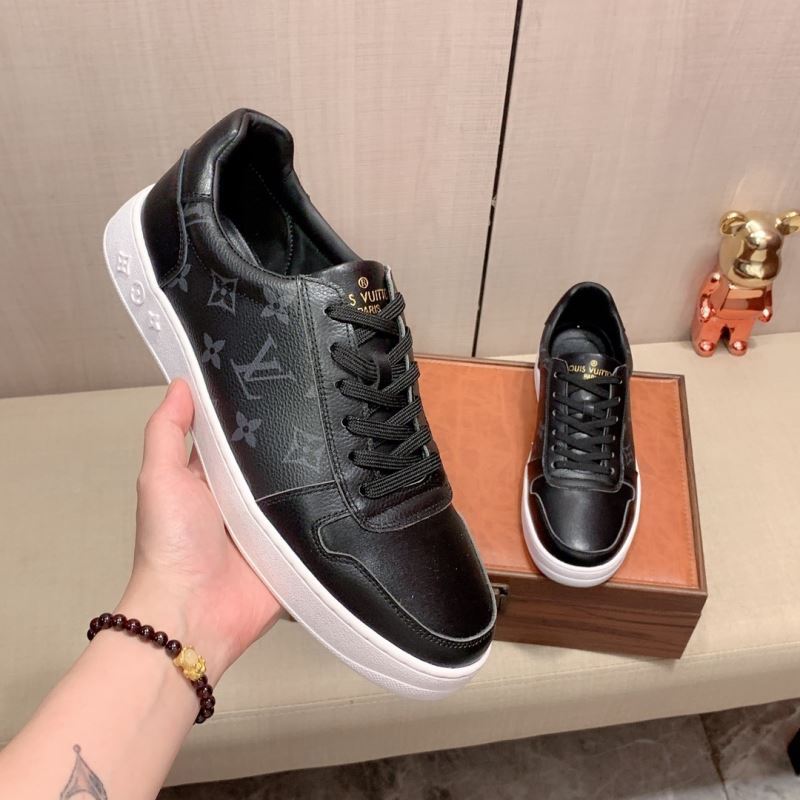 Louis Vuitton Low Shoes